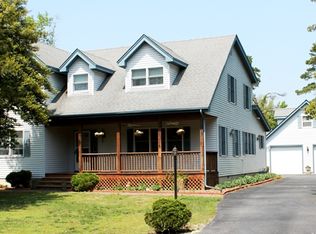 74 Ravenwood East Dr, Cape May Court House, NJ 08210