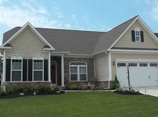 8674 Blue Heron Way, Mentor, OH 44060