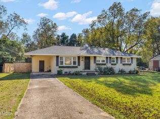 403 Pecan Ave, Fort Valley, GA 31030