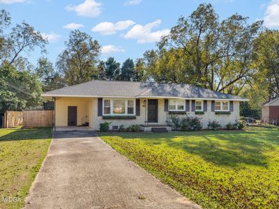 403 Pecan Ave, Fort Valley, GA, 31030
