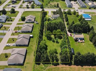 0 Pope Rd, Summerside, PE C1N4C7