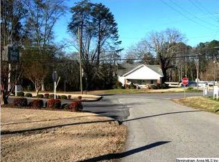 517 Ross St, Heflin, AL 36264