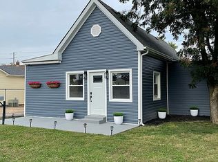 304 State St, Dupo, IL 62239