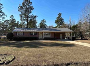 40 William Epps Loop, Kingstree, SC 29556