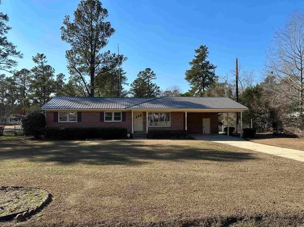 40 William Epps Loop, Kingstree, SC 29556
