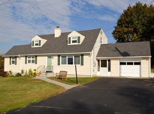 2 Marlin Rd, Brewster, NY 10509