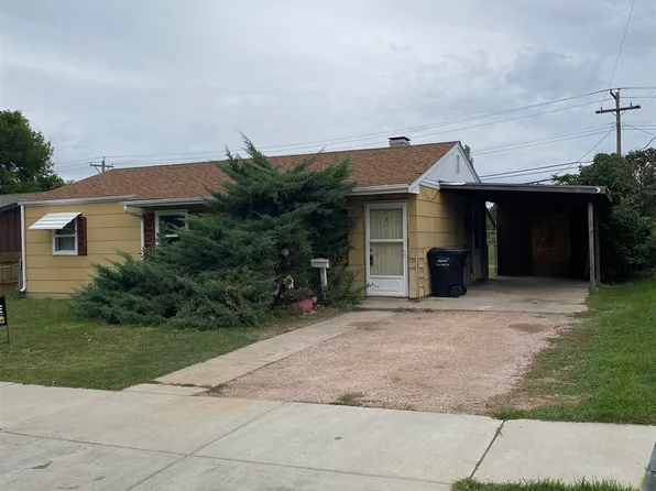 2706 Ivy Ave, Rapid City, SD 57701