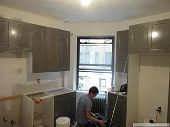 Rented by Sovereign Associates