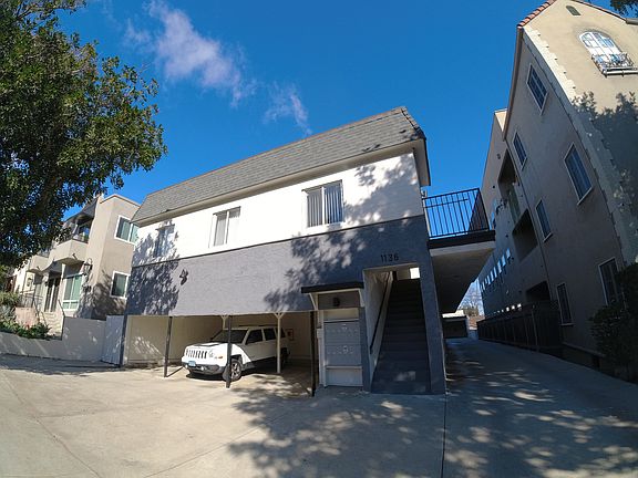4th image of 1136 N Ogden Dr APT 4