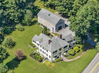 100 Exeter Rd, Newfields, NH 03856