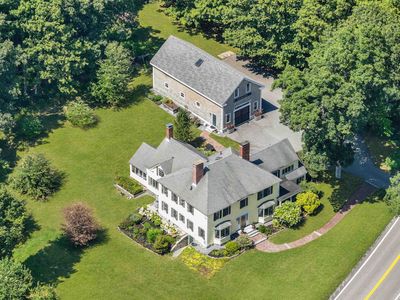 100 Exeter Road, Newfields, NH, 03856