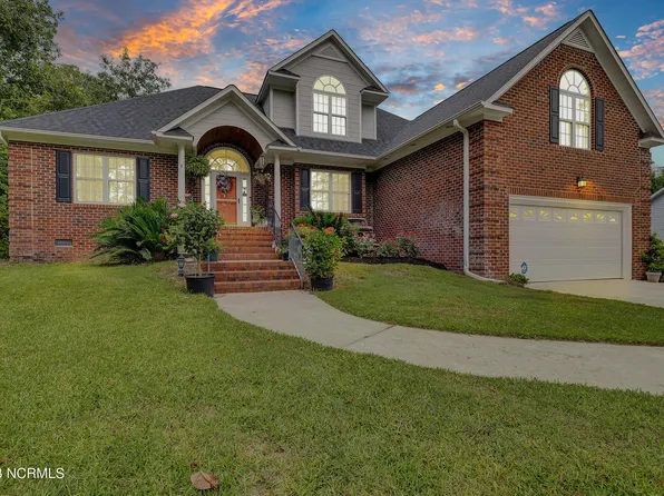 6821 Old Bridge Site Road, Castle Hayne, NC 28429