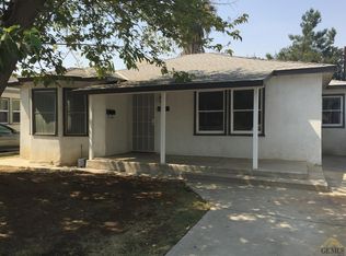 1116 Woodrow Ave, Bakersfield, CA 93308