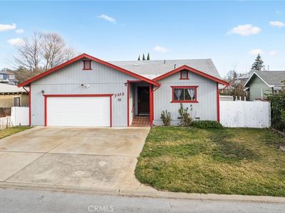 7312 Anchor Dr, Clearlake, CA, 95422