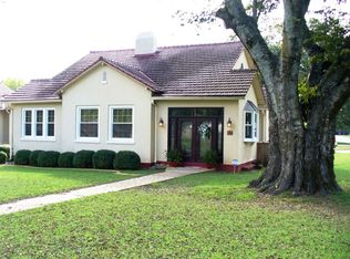 100 Pickwick St, Sheffield, AL 35660