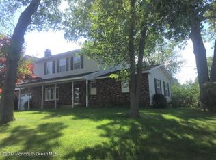 127 Pheasant Dr, Bayville, NJ 08721