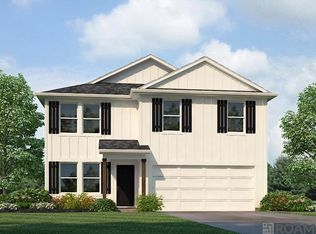 752 Lambot Ave, Zachary, LA 70791