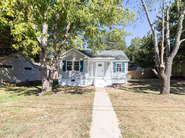 1206 Sims Ave, Jonesboro, AR 72401