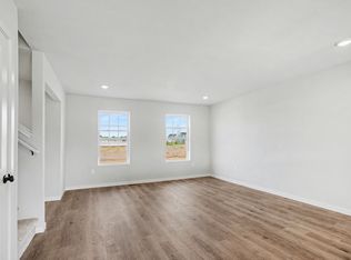 Integrity 1830 Plan, Thomas Estates, Mount Morris, MI 48458