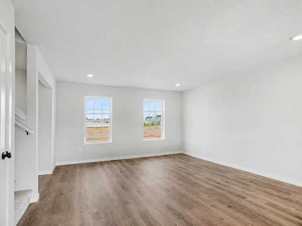 Integrity 1830 Plan, River Oaks South
