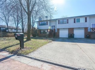 634 Vicksburg Dr, Belleville, IL