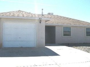 1612 La Paz Ave, Rio Communities, NM 87002