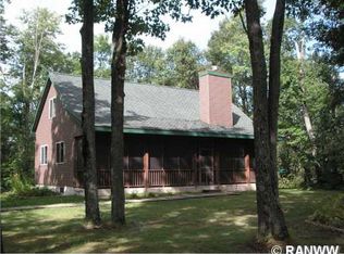 8112 Moline Rd, Webster, WI 54893