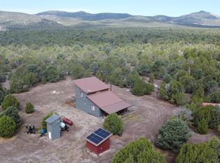 14846 W Chokecherry Crk, Beryl, UT 84714