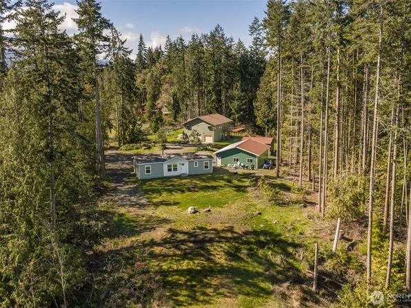 997 Old Olympic Highway, Port Angeles, WA 98362