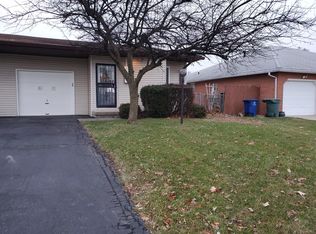 2036 Jewett Dr, Columbus, OH