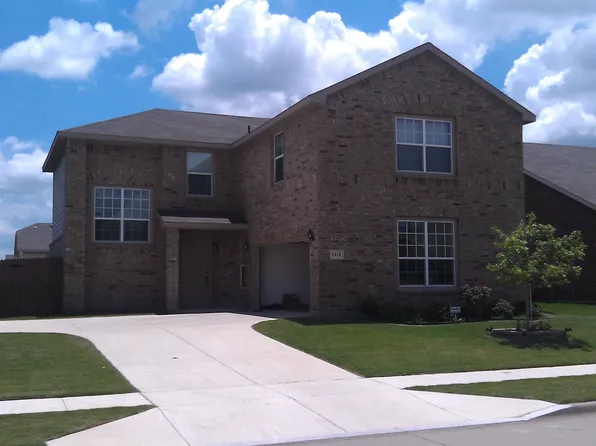1410 Niagara Falls Ct, Arlington, TX 76002