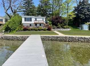 5442 E Lake Rd, Romulus, NY 14541