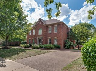 129 Cliffe Run, Franklin, TN 37067