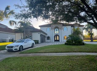 5510 Marleon Dr, Windermere, FL 34786