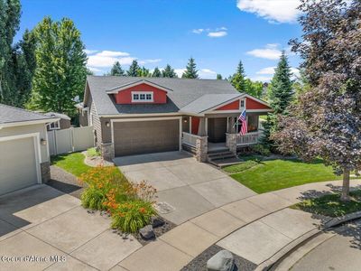 2794 W Marceille Dr, Coeur D Alene, ID, 83815