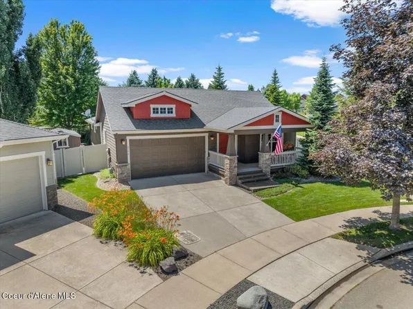 2794 W Marceille Dr, Coeur D Alene, ID 83815