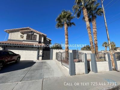 5311 Annie Oakley Dr, Las Vegas, NV, 89120