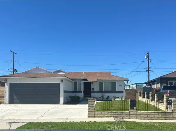 15419 S Visalia Ave, Compton, CA 90220