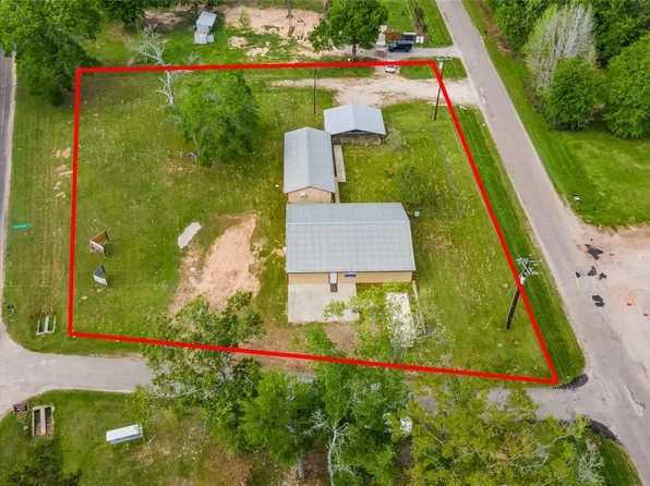22360 Highway 321, Cleveland, TX 77327