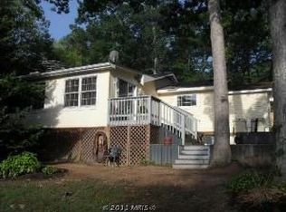 1101 Tecumseh Trl, Winchester, VA 22602