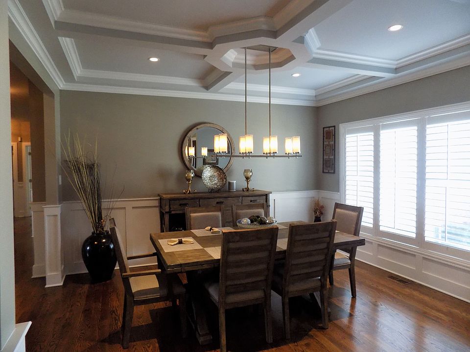 Avonmore Ranch Plan, Brookside Glen South, Tinley Park, IL 60487 Zillow