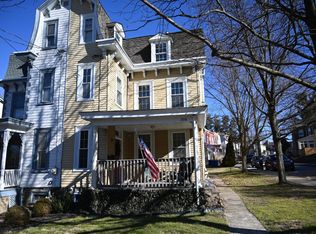 206 Walnut St #2, Jenkintown, PA 19046