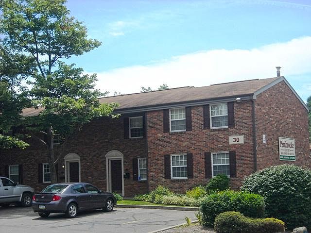 Pembrooke Court