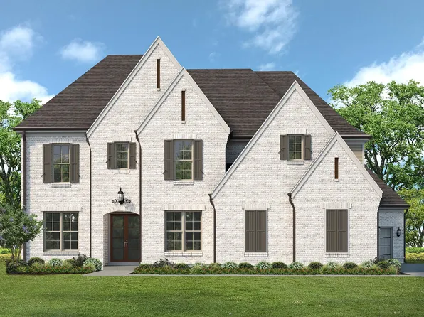 656 Cedar Shadows Cir E, Collierville, TN 38017