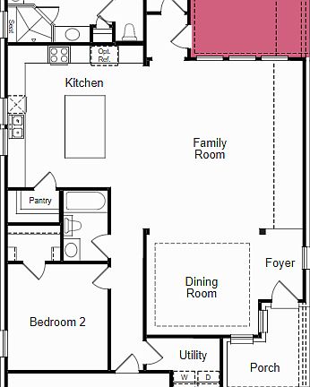 2nd image of this home