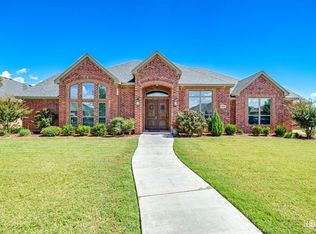 4710 Shadow Creek Dr, San Angelo, TX 76904