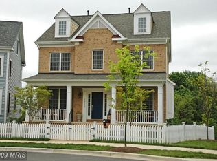 1013 Heritage Fields Ave, Rockville, MD 20850
