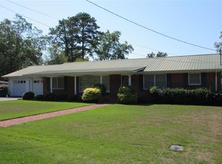 105 Lilla Ave, Clanton, AL 35045