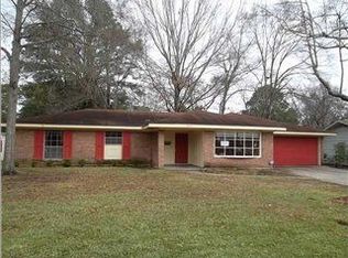 5751 Beechcrest Ct, Jackson, MS 39211