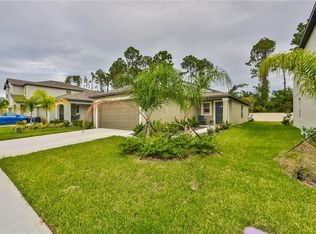 7074 Emerald Spring Loop, New Port Richey, FL 34653